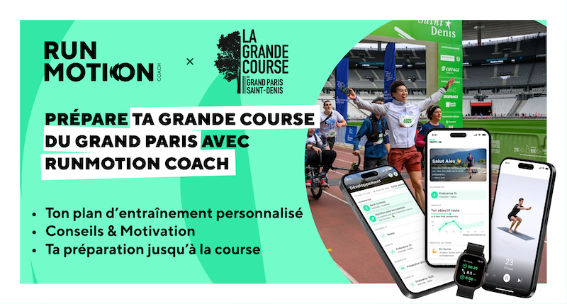 La Grande Course Du Grand Paris Partenaires Image Emailing