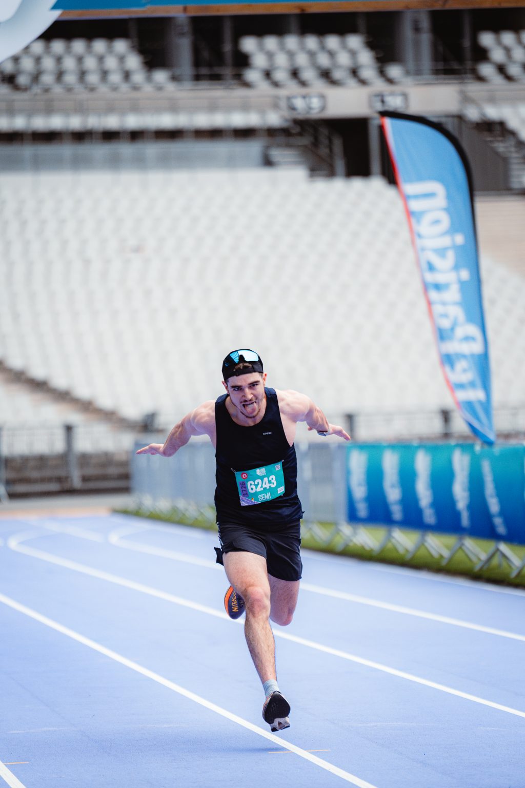 La Grande Course Du Grand Paris Photos GRANDECOURSE QUENTINLAB130032025 131