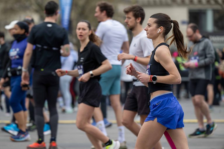 La Grande Course Du Grand Paris Photos LGC10km AVERTY 1792