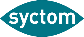 La Grande Course Du Grand Paris Articles Logo Syctom